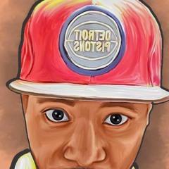 @YoungRichDET talks about Alton Sterling and the culture of police in his city Detroit