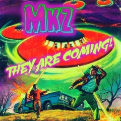 Zen MOde - They are Coming (Unmixed)