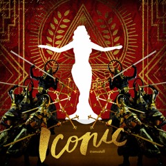 Madonna - Iconic (Adrian Argüelles González Mix)