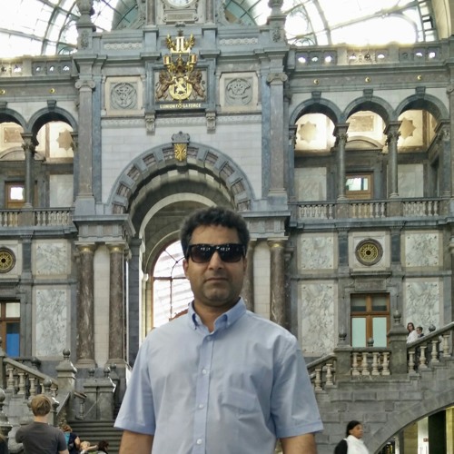 Ya Allah nare baraan ke_Khalid Malik