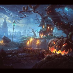 WOBBLE-Ween 16' - Fall Wubs