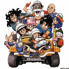 Gang In My Butt (ft. My Penis)(Prod.  Westley Nines)