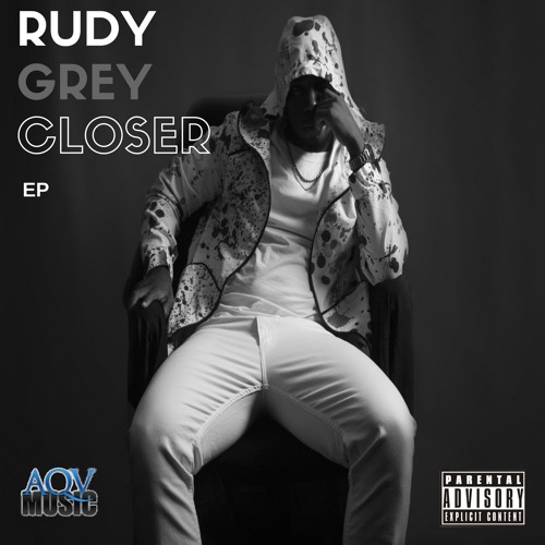 Rudy Grey- Simple (Prod. Ian Ewing)