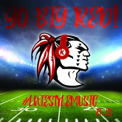 Lil Es - 2017 Red Raider Til I Die Remix #LaieStyleMusic (DJ Joe & DJizzo)