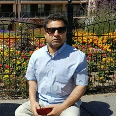 Pashto Tape by Nadia Gul