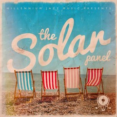 Millennium Jazz Music - The Solar Panel - SmokedBeat -  12 The Coin