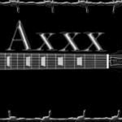 Axxx - Rainbow In The Dark (Dio)