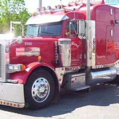 Gurdas Maan - Dhan O Drivera ..Truck live