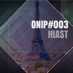 ONIP #003 | HIAST