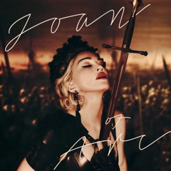 Madonna - Joan Of Arc (Adrian Argüelles González Mix)