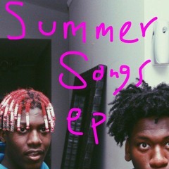 Lil Yachty - Water On My Face