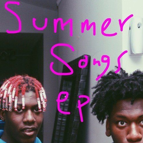 Lil Yachty - Water On My Face