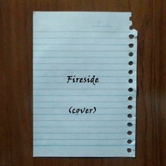 Fireside - Arctic Monkeys (cover)
