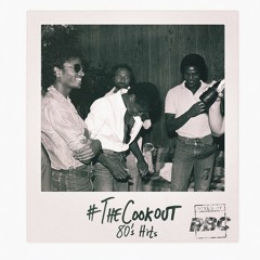 #TheCookout: 80's