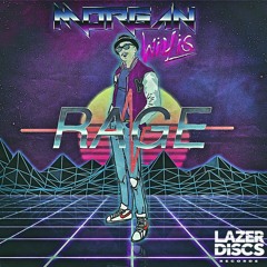 Rage ( RAGE Album )