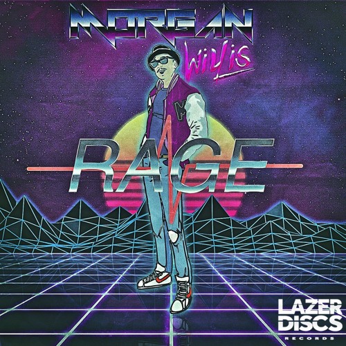 Rage ( RAGE Album )