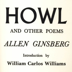 Allen Ginsberg Reads Howl (Big Table Chicago Reading, 1959)