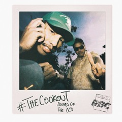 #TheCookout: 00's