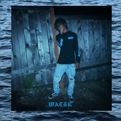 WATER (prod. By joejuicemon)