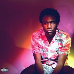 I'd Love To Change The Sweatpants (Jetta X Childish Gambino)