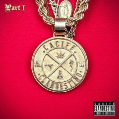 Cacife Clandestino - Elas Precisam Também [prod.WcBeats]