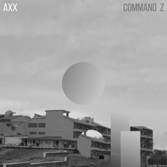 Coffee (Original Mix) - AXX
