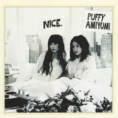 Invisible Tomorrow - Puffy AmiYumi