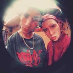 El Malo Y El Malo FT Maty Farra