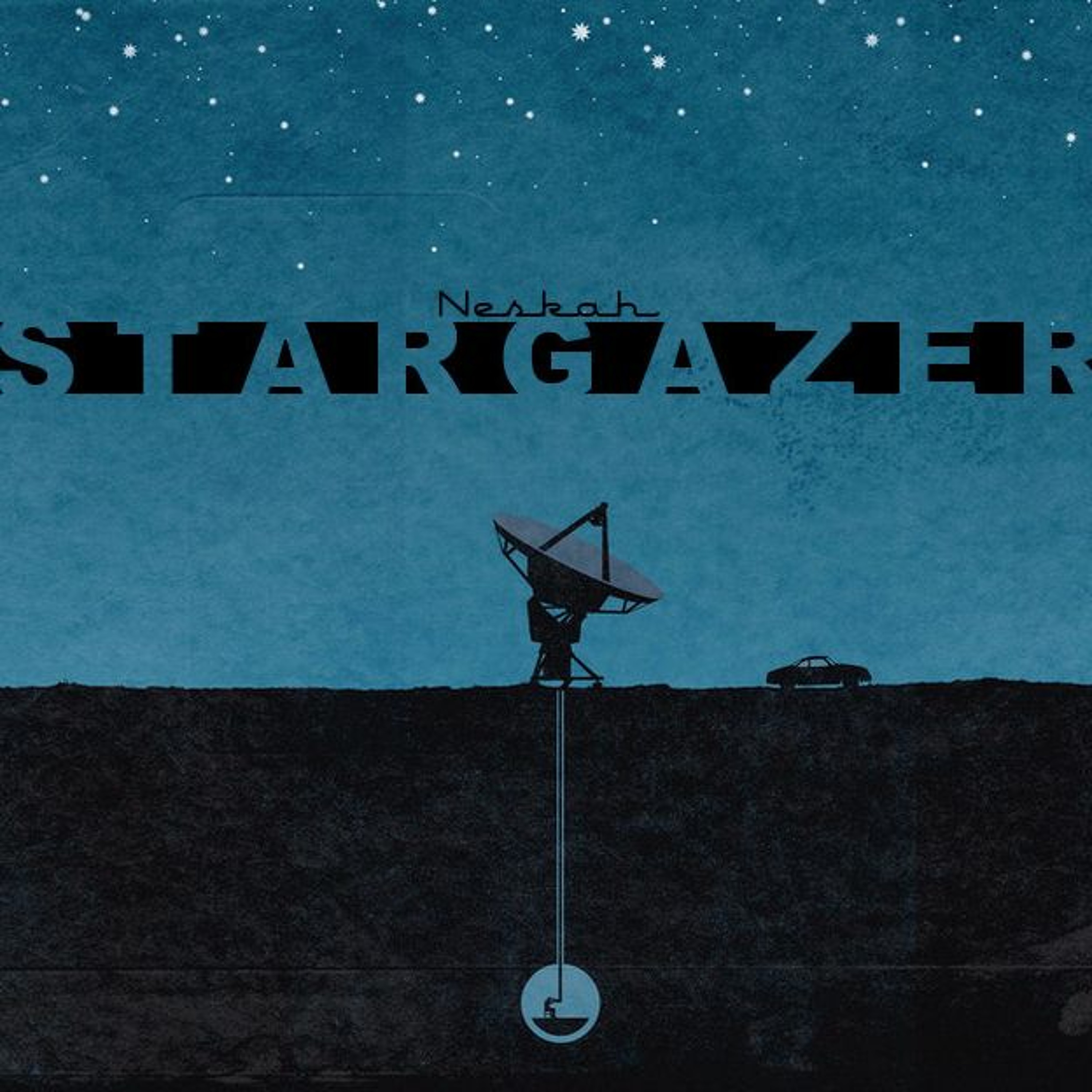 Stargazer episode artwork