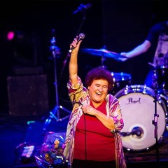 Selda Bağcan ft. Boom Pam - Yuh Yuh