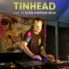 Live @ Even Furthur 2016