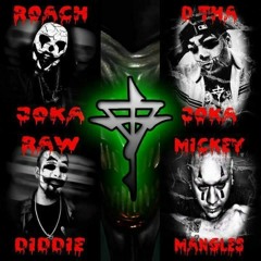 Tha Jokaz - Wicked Jokaz