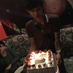 820雄生日特辑 - 2016