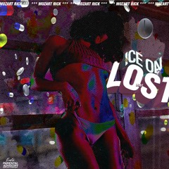 Ice On // Lost (Prod. RubiRosa & Jaasu)