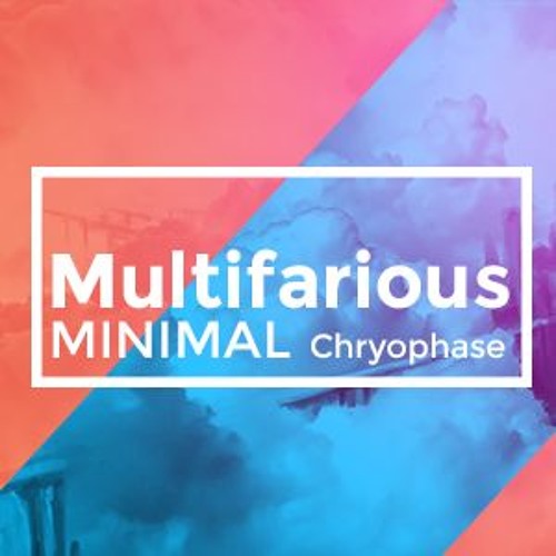 Multifarious Minimal - Volume 015 (DI.FM/Minimal) - (Sep 2015)