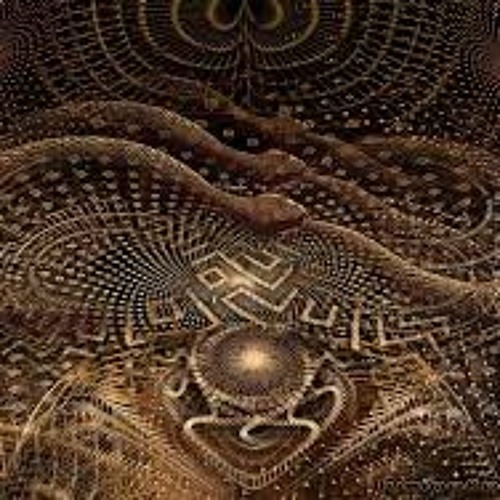 the serpent