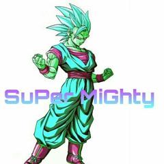 Almighty-Super Mighty(freestyle)