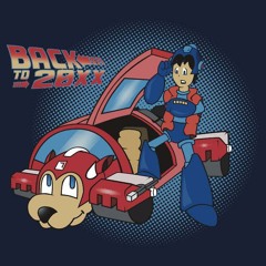 BTTF Theme X (MMX Remix)