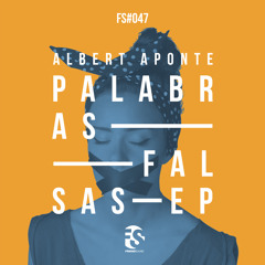 Albert Aponte - Palabras Falsas