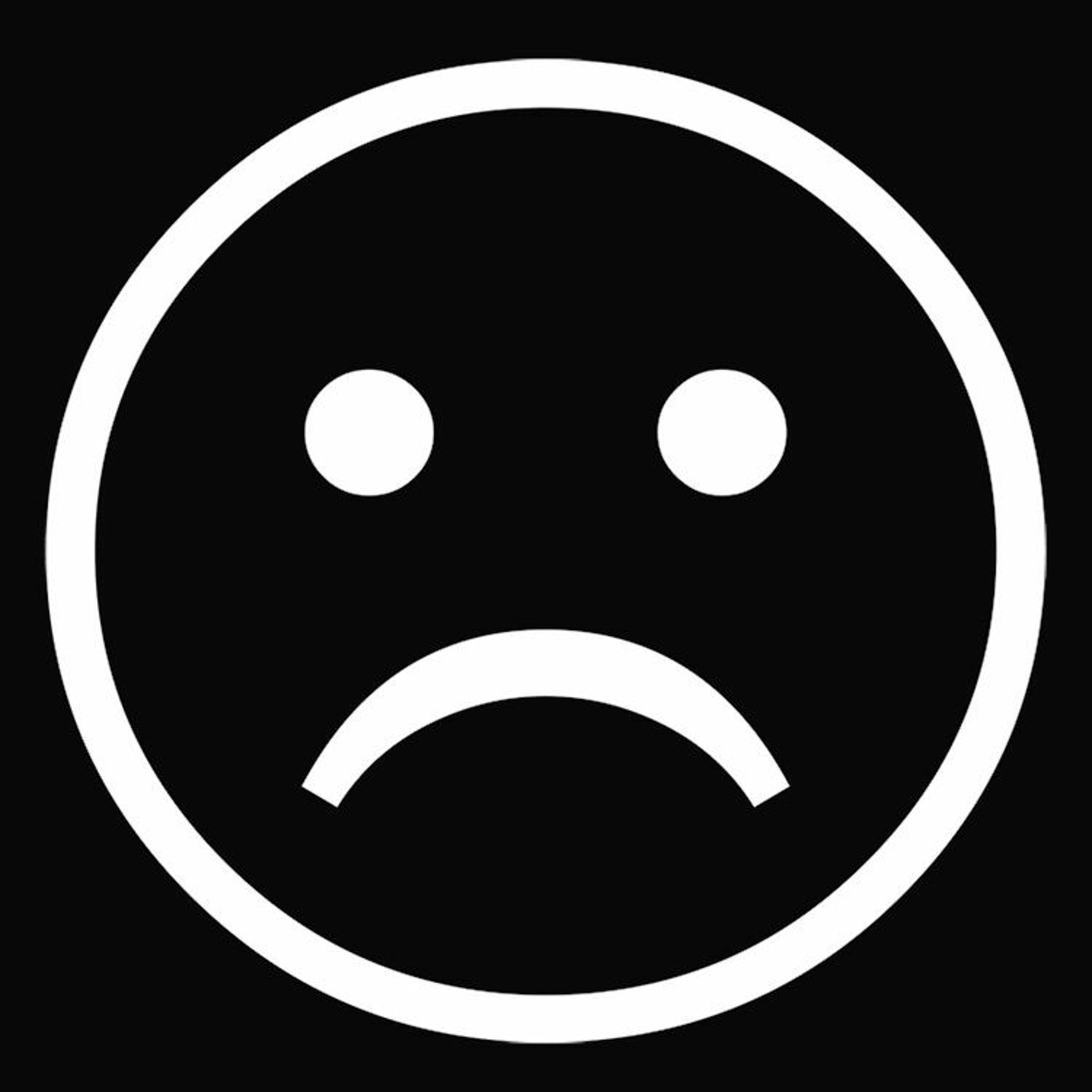 Sad Won episode artwork