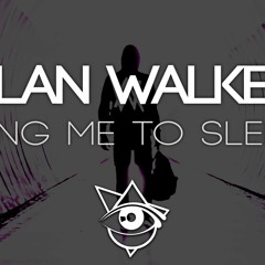 Alan Walker - Sing Me To Sleep (Acapella Cover) [Norris X Nirvanna Jazzy Remix]