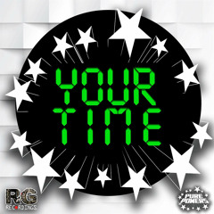 Pure Powers - Your Time