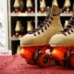 JB - Skates