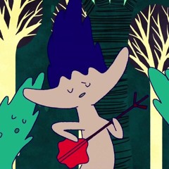Flower Marceline 2mins - Beyond the Grotto - Adventure Time