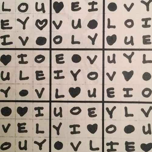 Sudoku Divertimento (Wellesley)