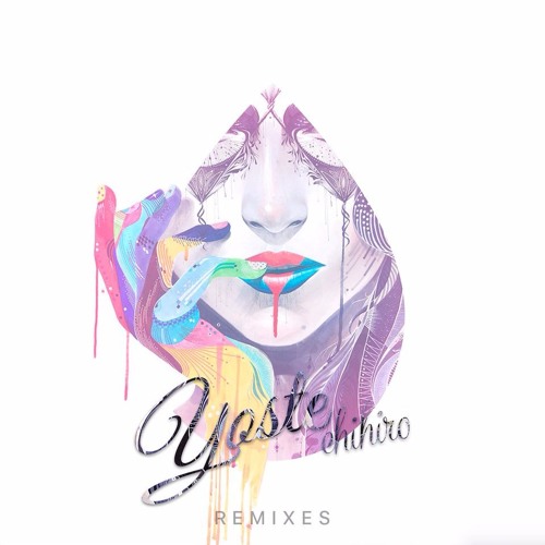 Yoste - Chihiro (Audiobot Remix)