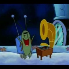 Spongebob Soundtrack - The Alphabet Song