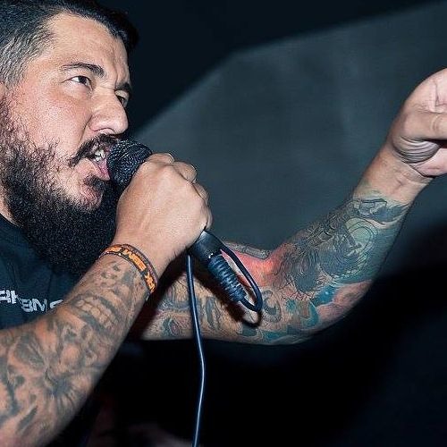 kFactor - Error (Live In Bratislava - Slovakia)