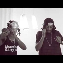 Lyrrix - Réussite (Prod.By Finvy Blvck) [Co3StudiO]