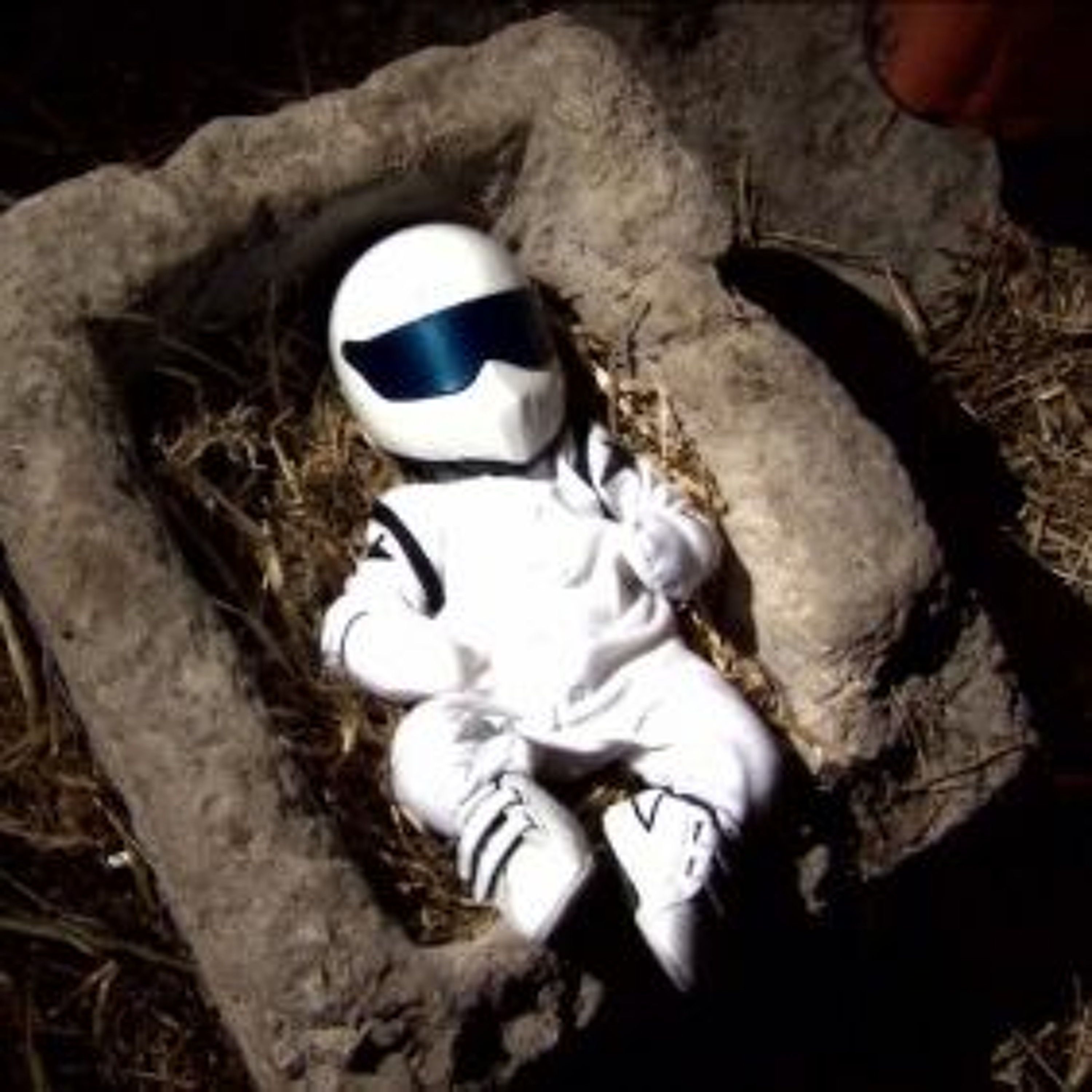 Ben-Hur: Top Gear Jesus